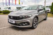 Fiat Tipo Mid