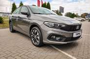 Fiat Tipo Mid