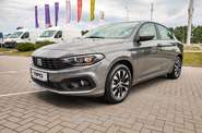 Fiat Tipo Mid