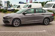 Fiat Tipo Mid