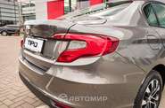 Fiat Tipo Mid