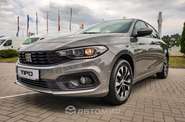 Fiat Tipo Mid