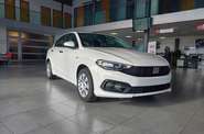 Fiat Tipo Mid+