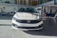 Fiat Tipo Mid+