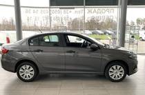 Fiat Tipo Mid+