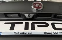 Fiat Tipo Mid+