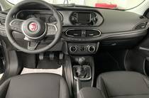 Fiat Tipo Mid+