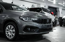 Fiat Tipo Mid