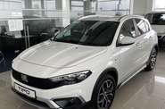 Fiat Tipo Cross