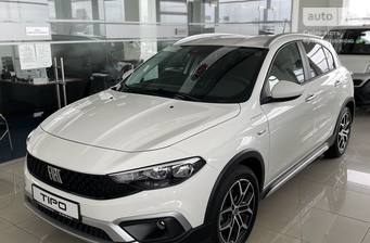 Fiat Tipo 2022 Cross