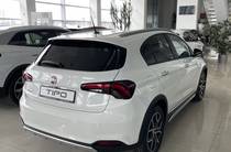 Fiat Tipo Cross