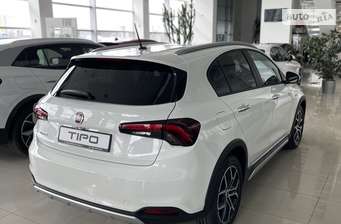 Fiat Tipo 2022 в Киев