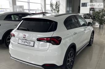 Fiat Tipo 1.0 МТ (100 к.с.) 2022