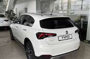 Fiat Tipo Cross