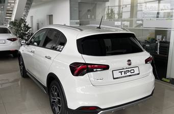 Fiat Tipo 2022 Cross