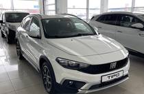 Fiat Tipo Cross