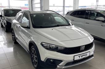 Fiat Tipo 2022 Cross