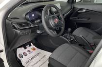 Fiat Tipo Cross