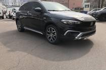 Fiat Tipo Cross