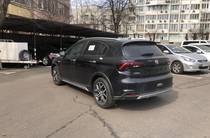 Fiat Tipo Cross