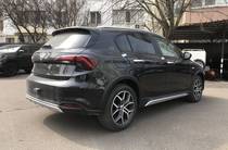 Fiat Tipo Cross