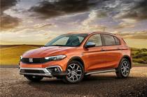 Fiat Tipo Cross