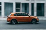 Fiat Tipo Cross