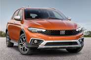 Fiat Tipo Cross