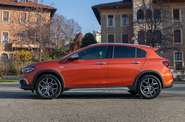 Fiat Tipo Cross