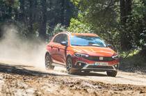 Fiat Tipo Cross