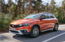 Fiat Tipo Cross