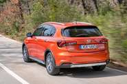 Fiat Tipo Cross