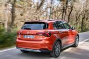 Fiat Tipo Cross