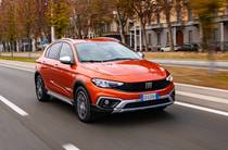 Fiat Tipo Cross