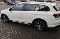 Fiat Tipo Cross