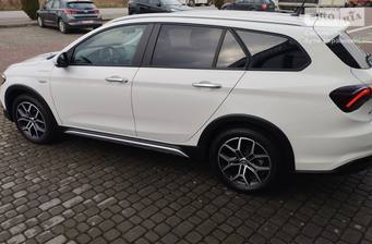 Fiat Tipo 2022 Cross