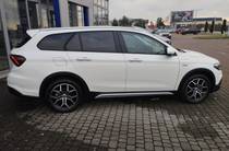 Fiat Tipo Cross