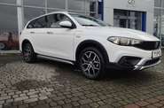 Fiat Tipo Cross