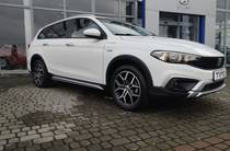 Fiat Tipo Cross