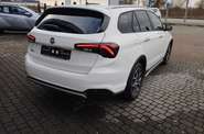 Fiat Tipo Cross