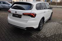 Fiat Tipo Cross