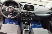 Fiat Tipo Cross