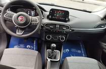 Fiat Tipo Cross