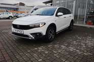 Fiat Tipo Cross