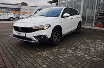 Fiat Tipo Cross