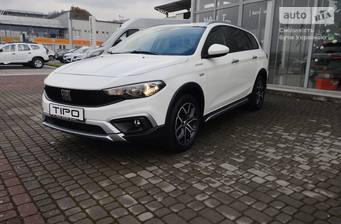 Fiat Tipo 2022 Cross