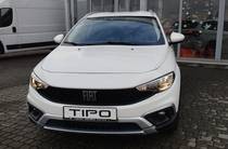 Fiat Tipo Cross