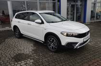 Fiat Tipo Cross