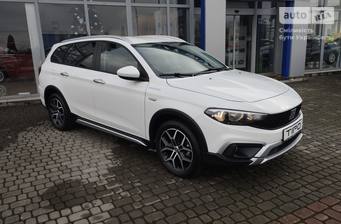 Fiat Tipo 2022 Cross