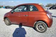 Fiat Tipo Base